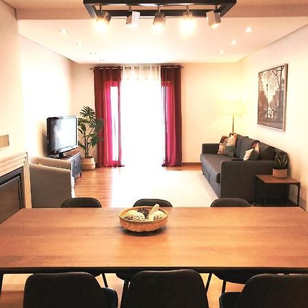 Terrace Apartment - T2 Com Garagem Fechada Gratuita Aveiro Exterior foto