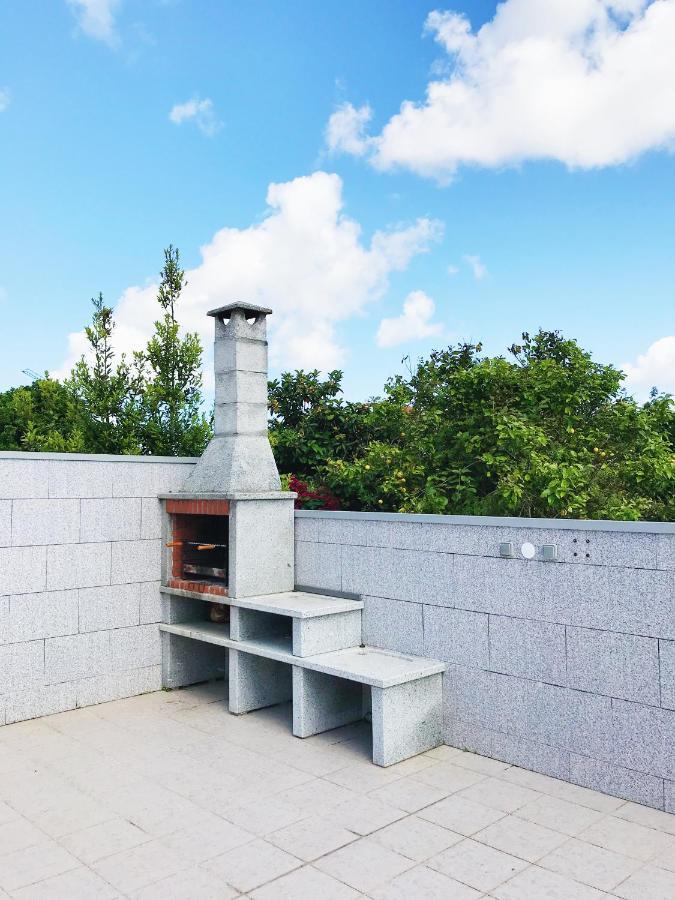 Terrace Apartment - T2 Com Garagem Fechada Gratuita Aveiro Exterior foto