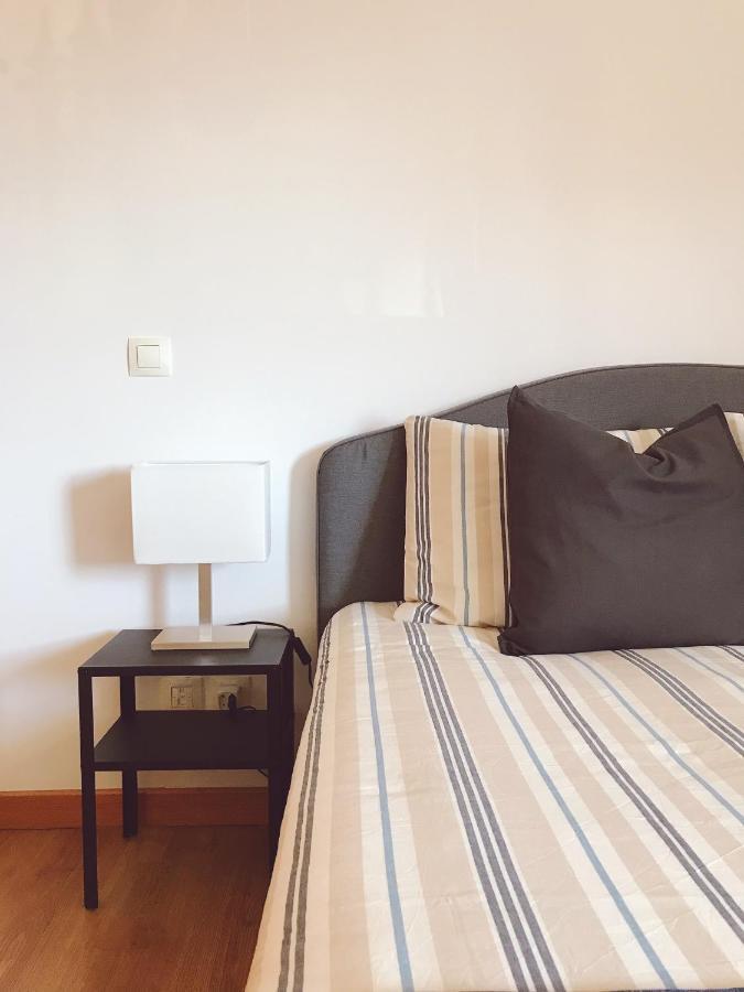 Terrace Apartment - T2 Com Garagem Fechada Gratuita Aveiro Exterior foto