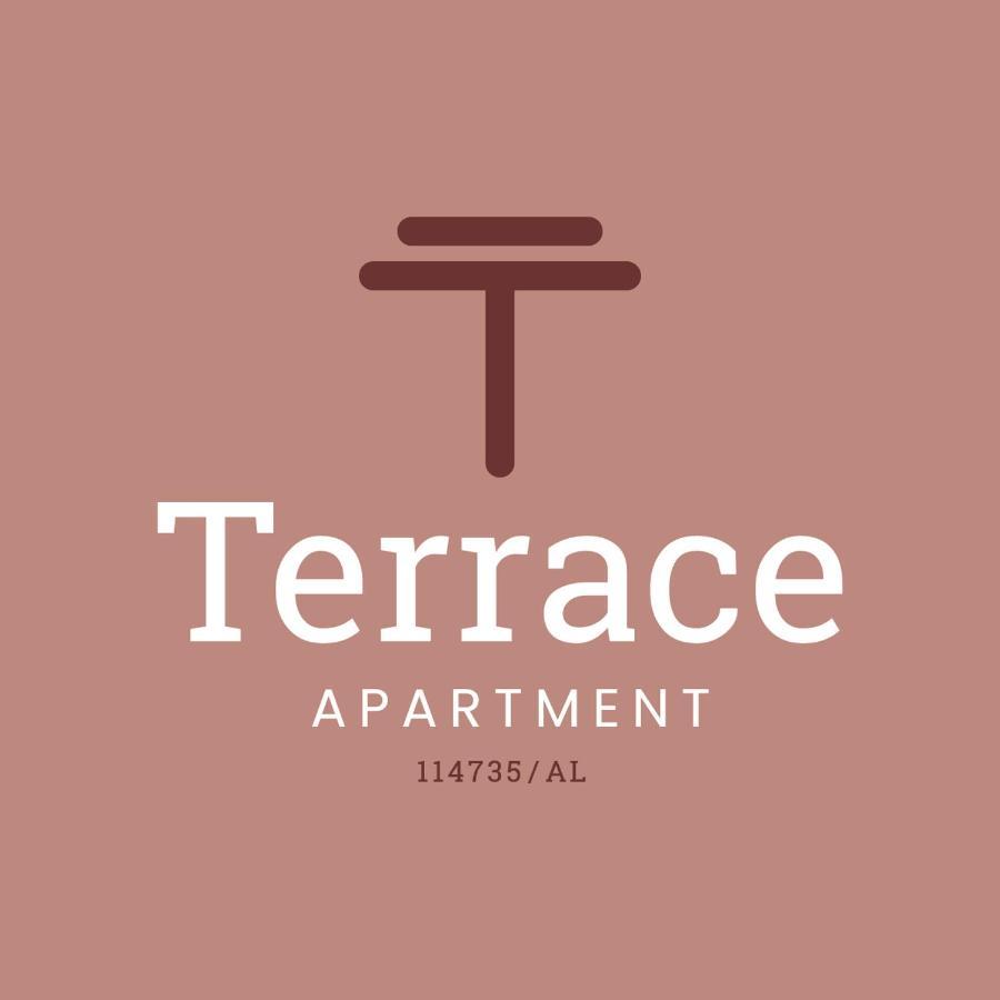 Terrace Apartment - T2 Com Garagem Fechada Gratuita Aveiro Exterior foto